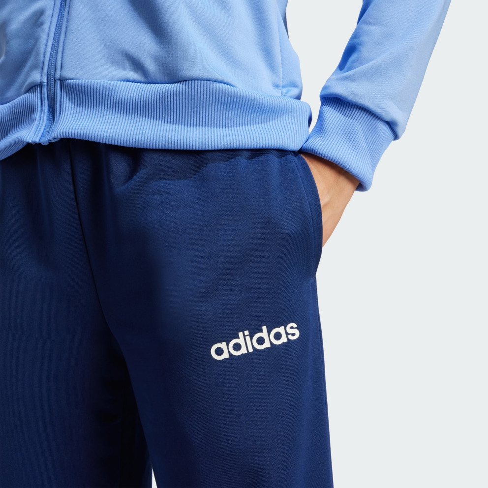 adidas sportswear Essentials Linear Track Suit