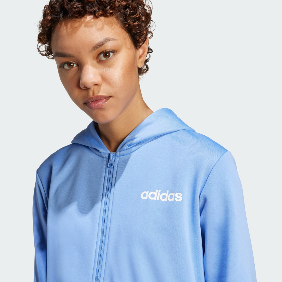 adidas sportswear Essentials Linear Track Suit