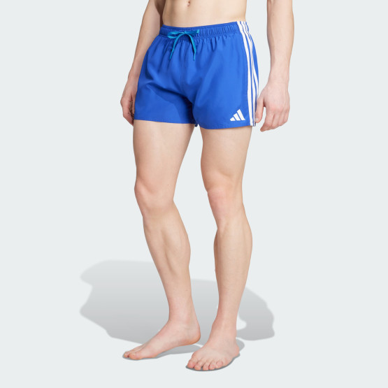 adidas sportswear 3-Stripes Swim Shorts 3-Inch