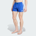 adidas sportswear 3-Stripes Swim Shorts 3-Inch