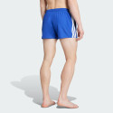 adidas sportswear 3-Stripes Swim Shorts 3-Inch