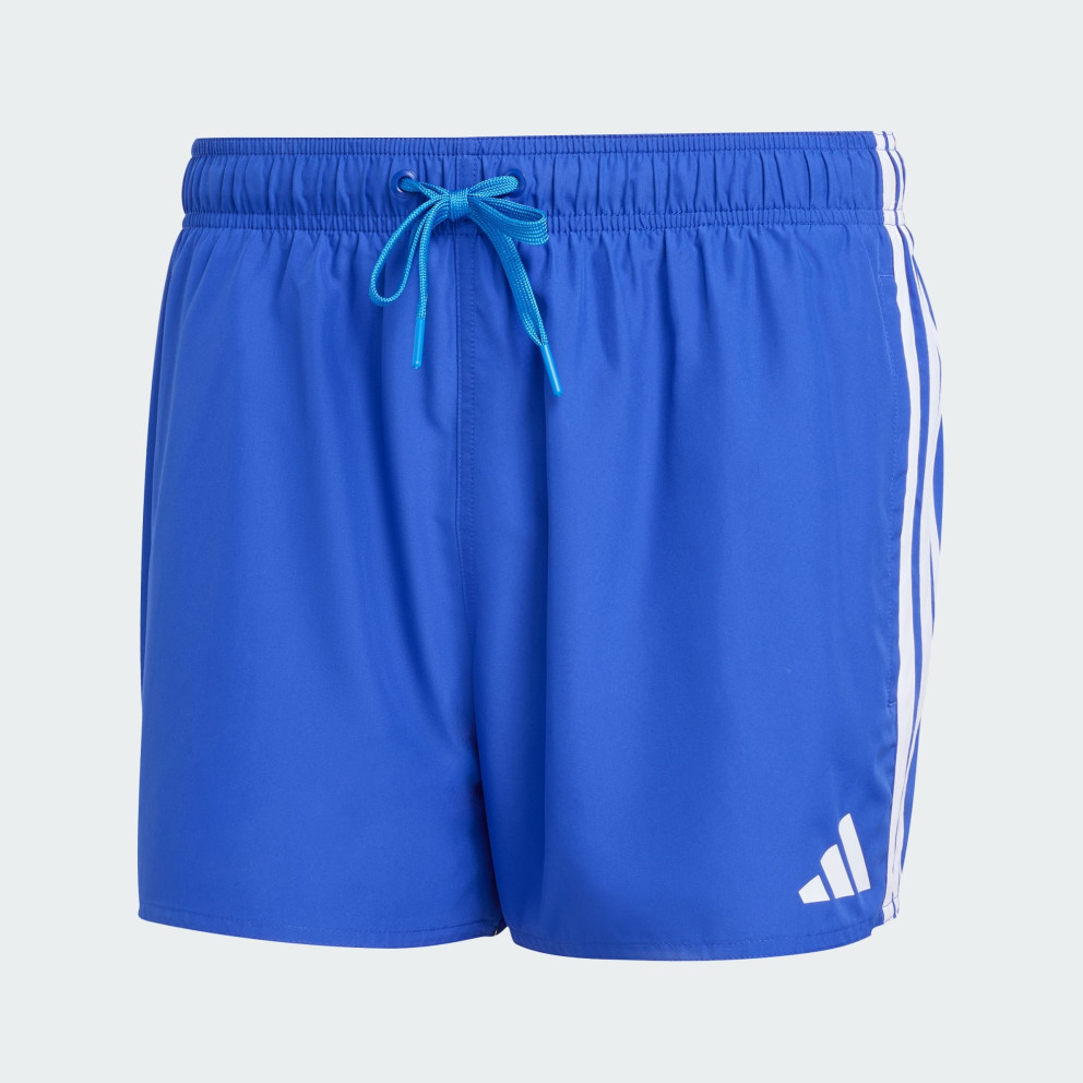 adidas sportswear 3-Stripes Swim Shorts 3-Inch