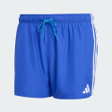 adidas sportswear 3-Stripes Swim Shorts 3-Inch