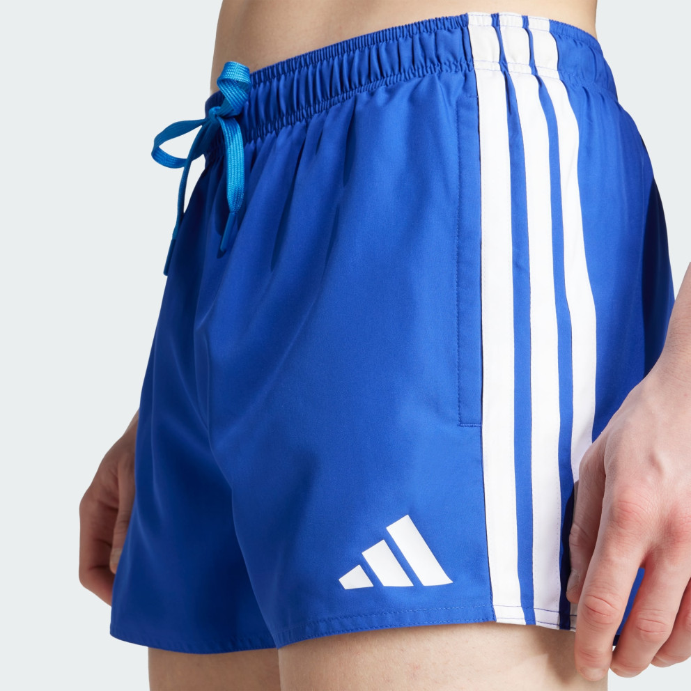 adidas sportswear 3-Stripes Swim Shorts 3-Inch
