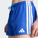adidas sportswear 3-Stripes Swim Shorts 3-Inch