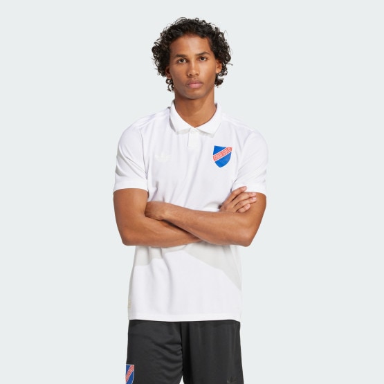 adidas Colo-Colo Anniversary Jersey