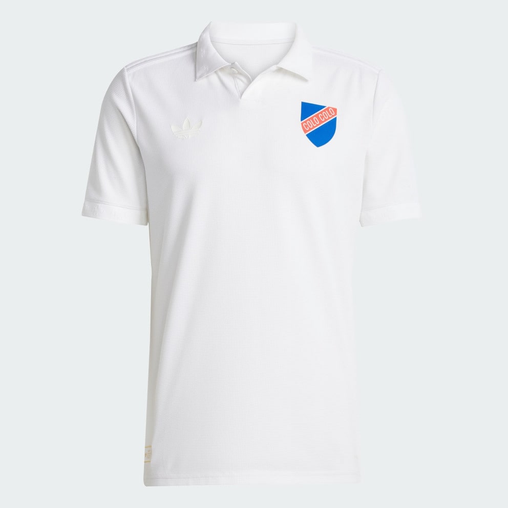 adidas Colo-Colo Anniversary Jersey
