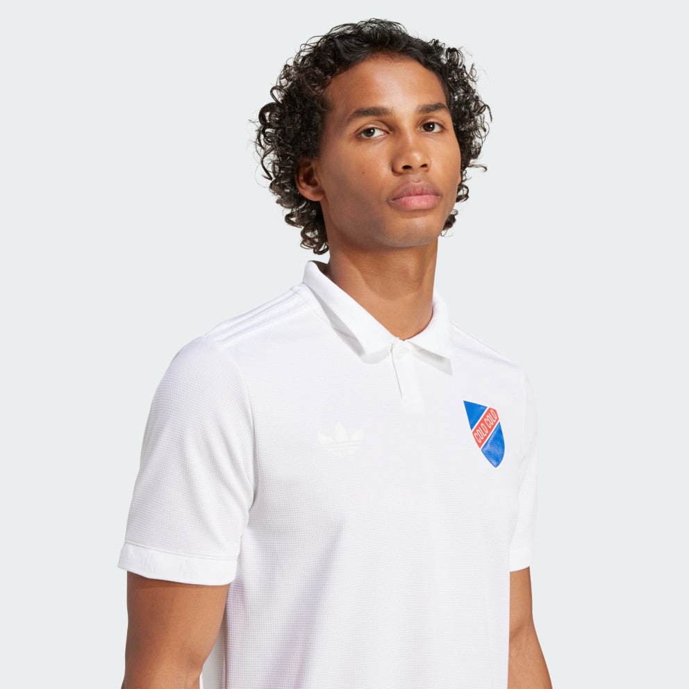 adidas Colo-Colo Anniversary Jersey