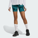 adidas Terrex Multi 8-Inch Tight Shorts Printed