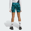 adidas Terrex Multi 8-Inch Tight Shorts Printed