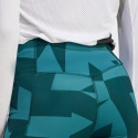 adidas Terrex Multi 8-Inch Tight Shorts Printed