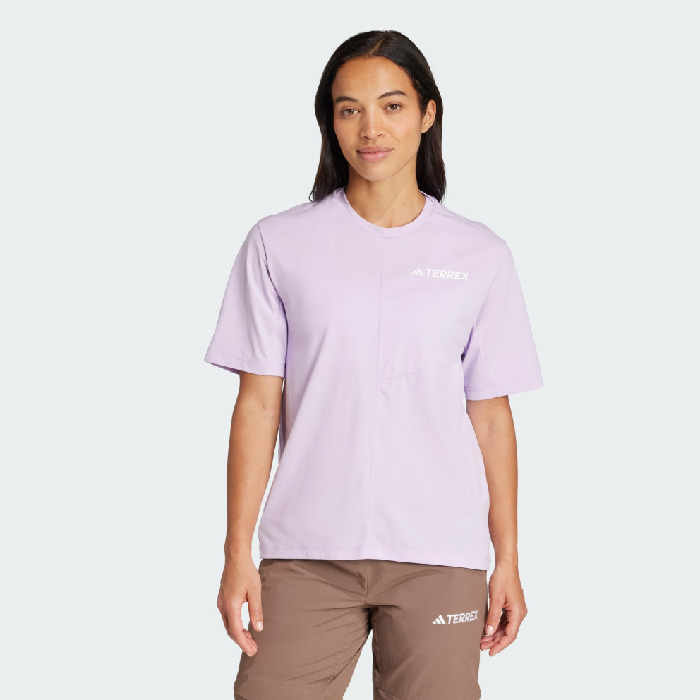 adidas Terrex Multi Climacool Tee