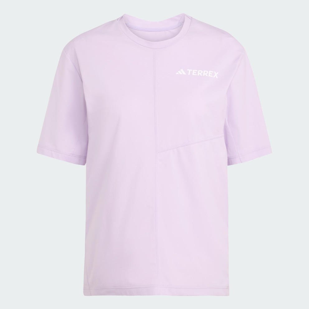 adidas Terrex Multi Climacool Tee
