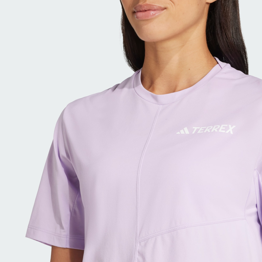 adidas Terrex Multi Climacool Tee