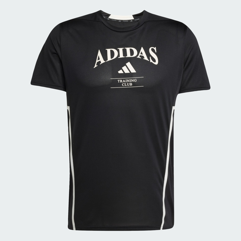 adidas Designed-For-Training Legacy Tee