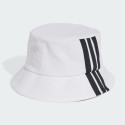 adidas sportswear 3-Stripes Bucket Hat