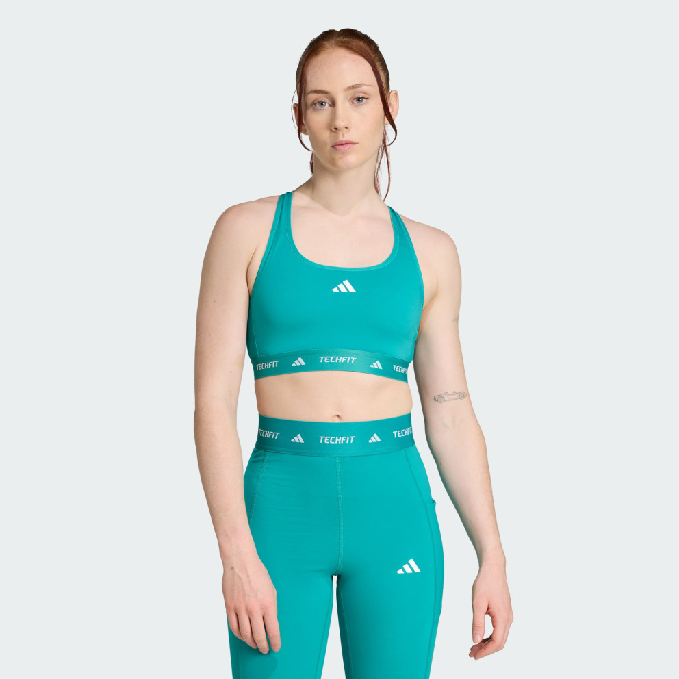 adidas Techfit Bra