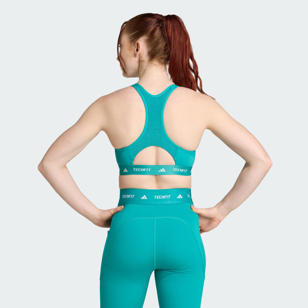 adidas Techfit Bra