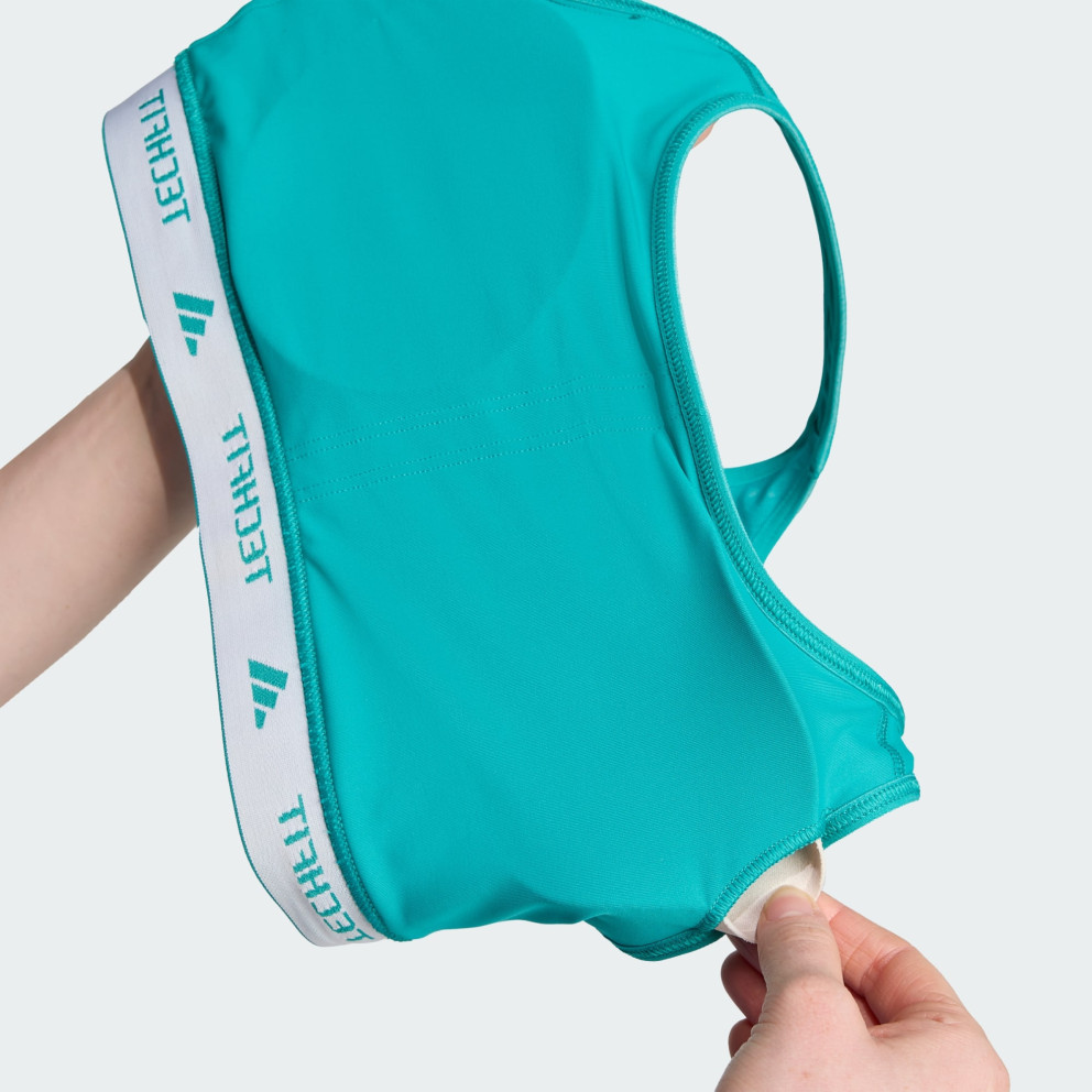 adidas Techfit Bra