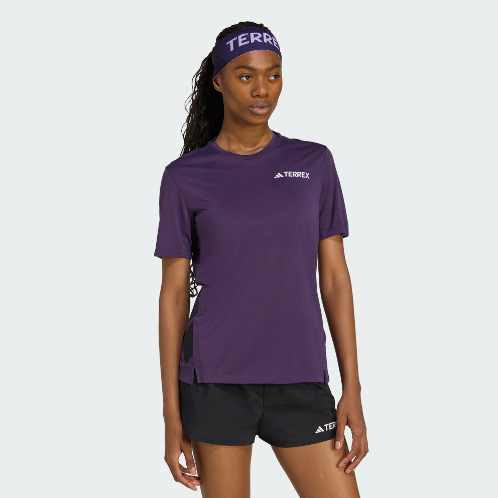 adidas Terrex Xperior Climacool+ Tee