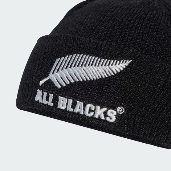 adidas All Blacks Fisherman Beanie