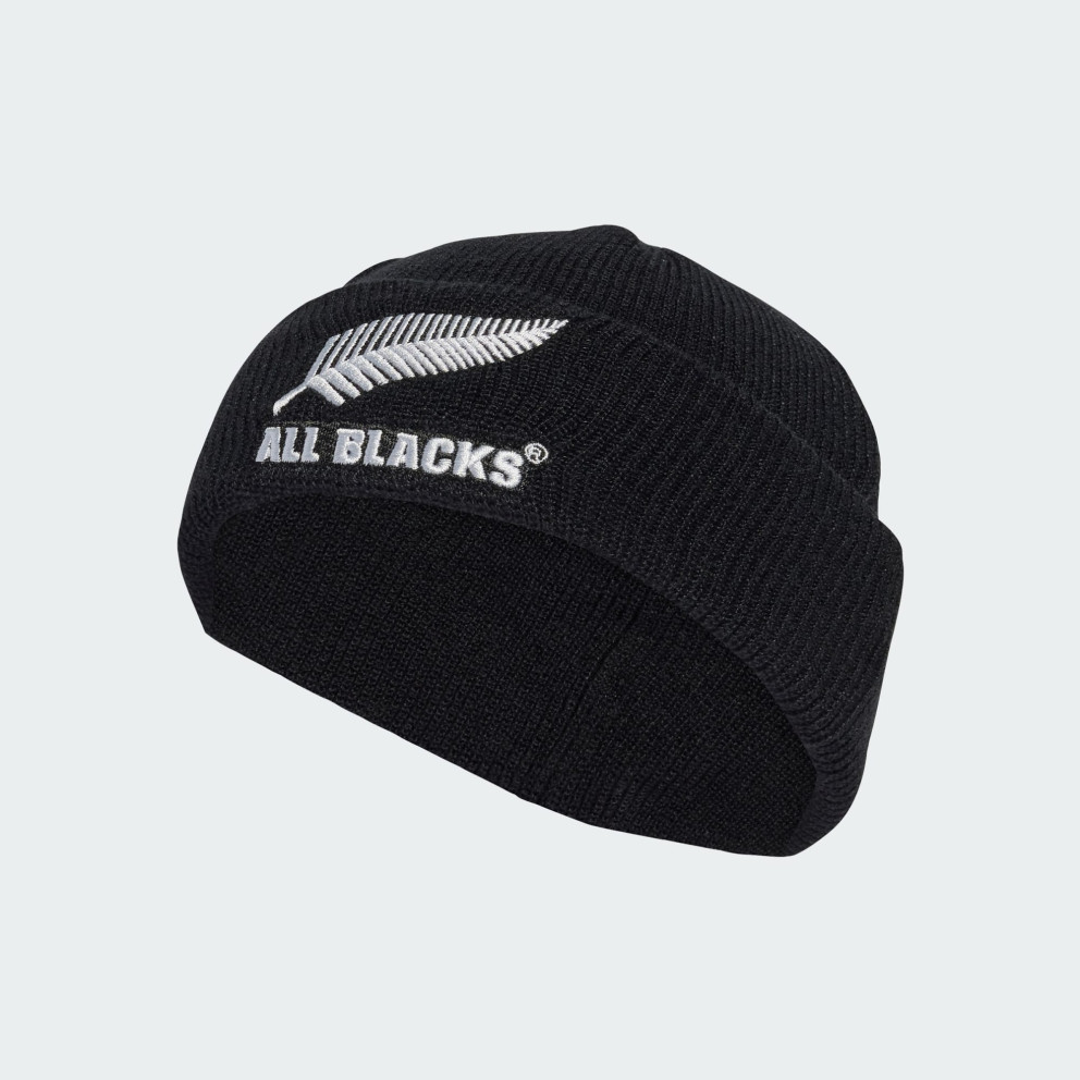 adidas All Blacks Fisherman Beanie