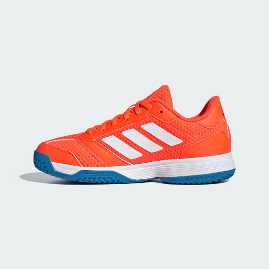 adidas Ligra 8 Indoor Shoes Kids