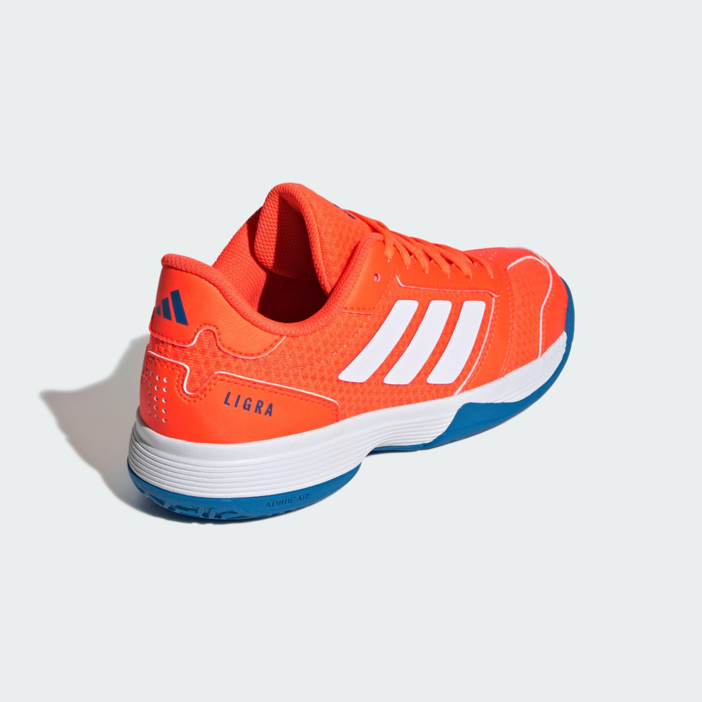 adidas Ligra 8 Indoor Shoes Kids