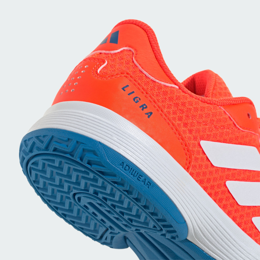 adidas Ligra 8 Indoor Shoes Kids