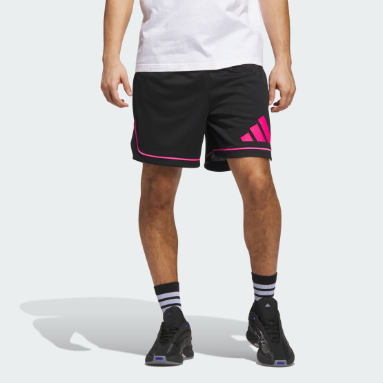 adidas Basketball Badge Of Sport Shorts