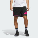 adidas Basketball Badge Of Sport Shorts