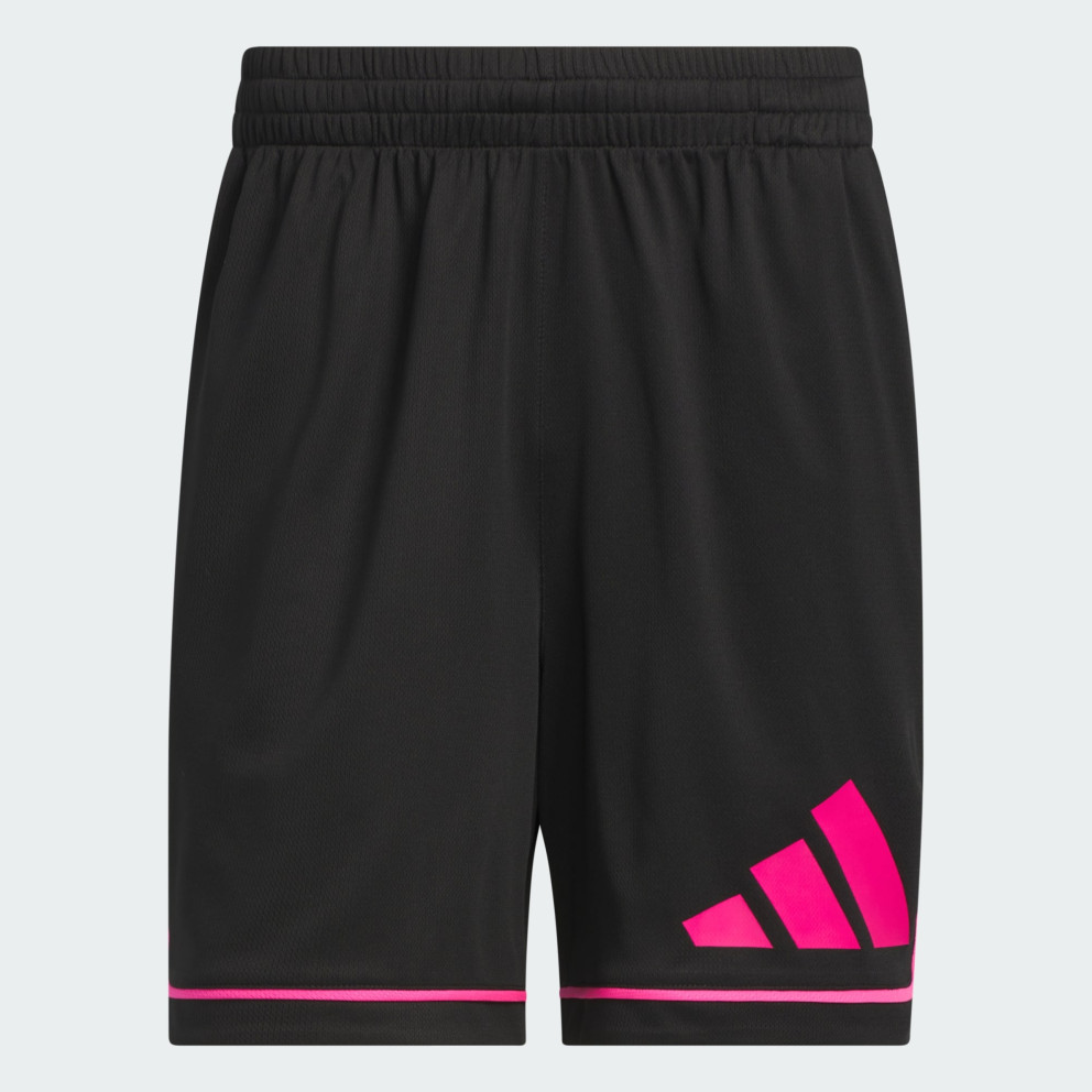 adidas Basketball Badge Of Sport Shorts