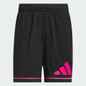 adidas Basketball Badge Of Sport Shorts