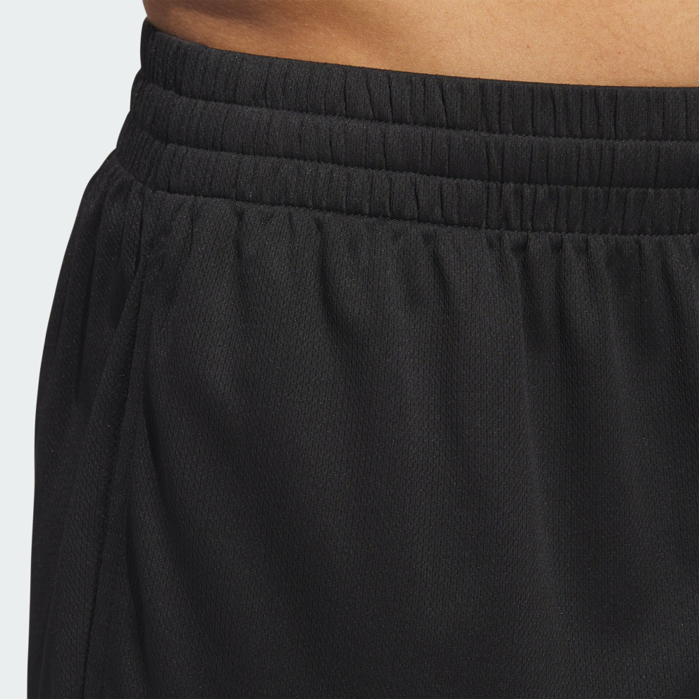 adidas Basketball Badge Of Sport Shorts