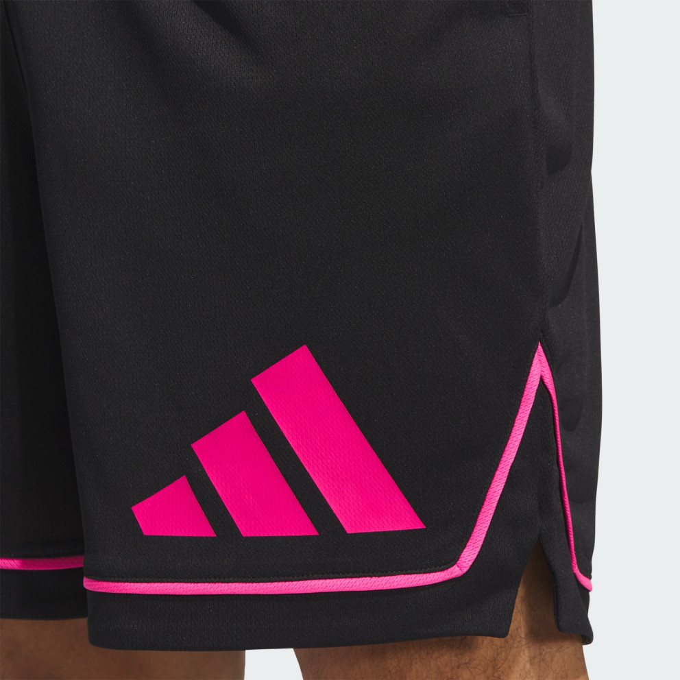 adidas Basketball Badge Of Sport Shorts