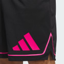 adidas Basketball Badge Of Sport Shorts
