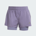 adidas Own The Run Climacool 2-In-1 Shorts