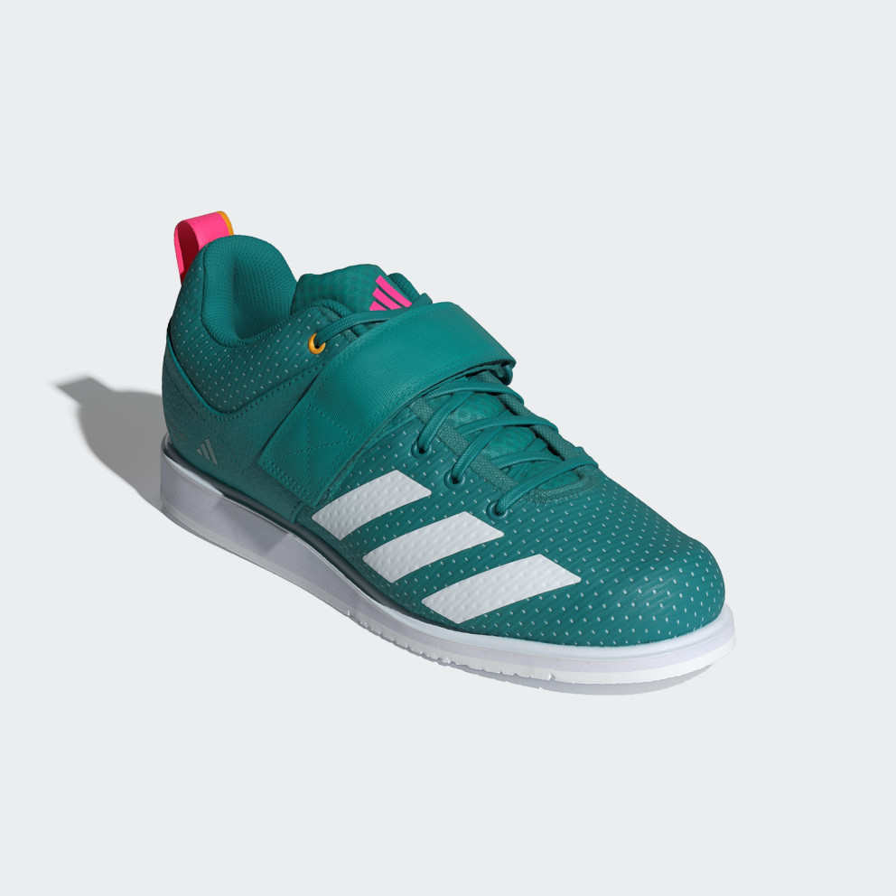 adidas Powerlift 5 Weightlifting Shoes