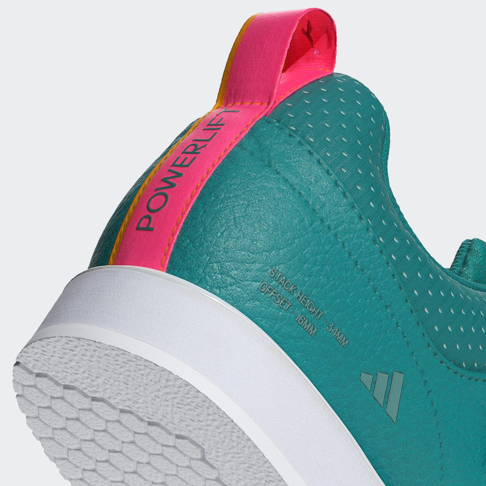 adidas Powerlift 5 Weightlifting Shoes