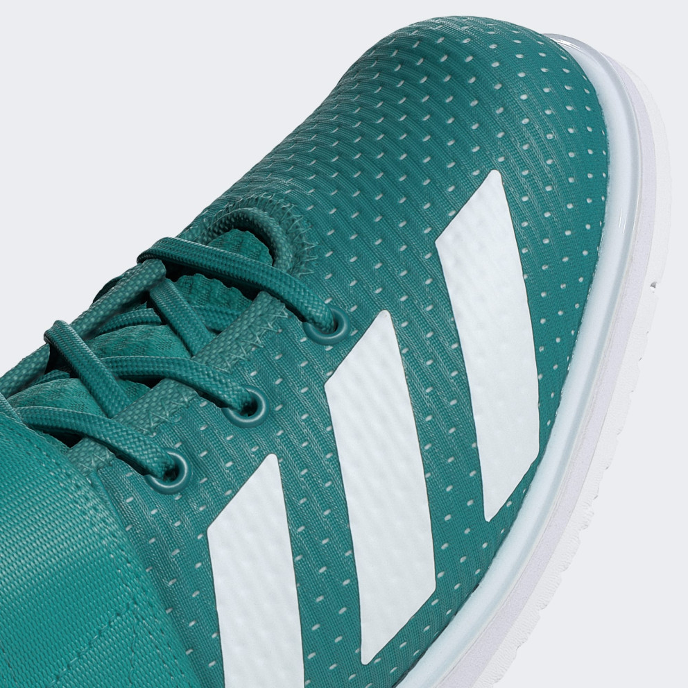 adidas Powerlift 5 Weightlifting Shoes