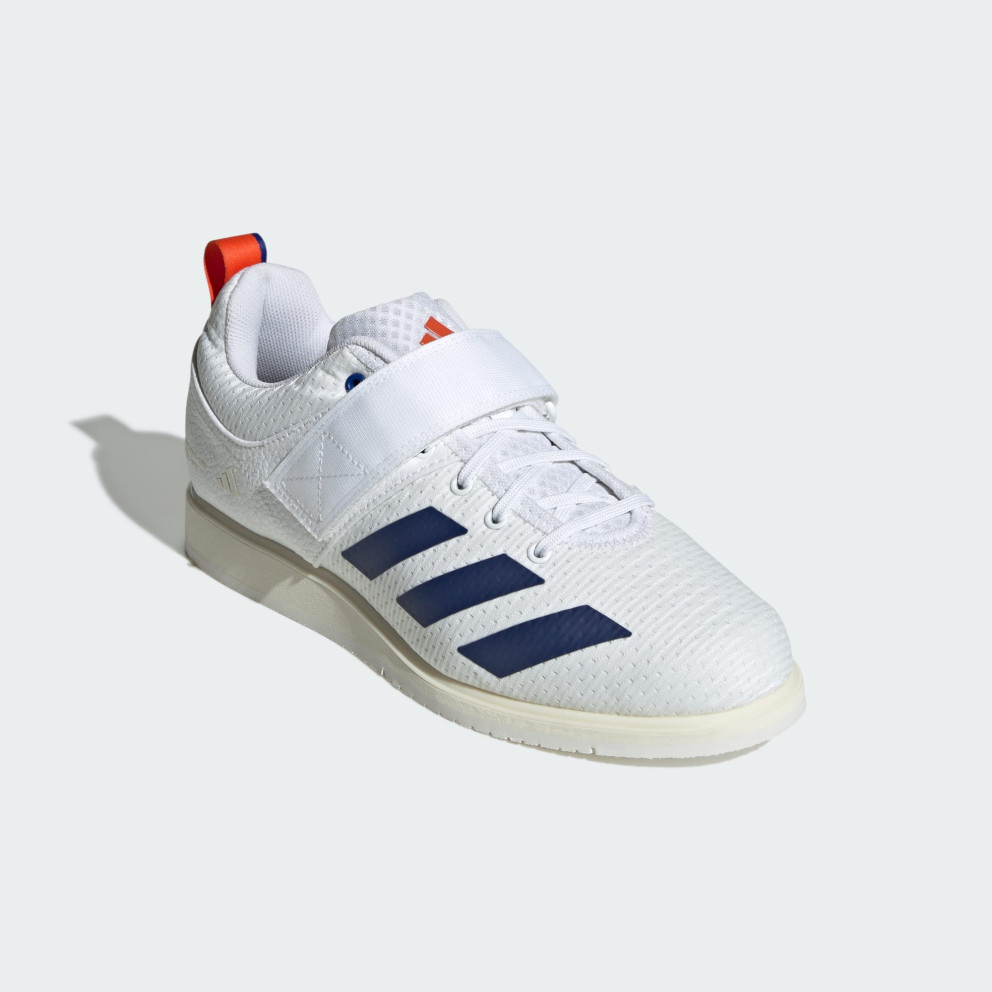 adidas Powerlift 5 Weightlifting Shoes