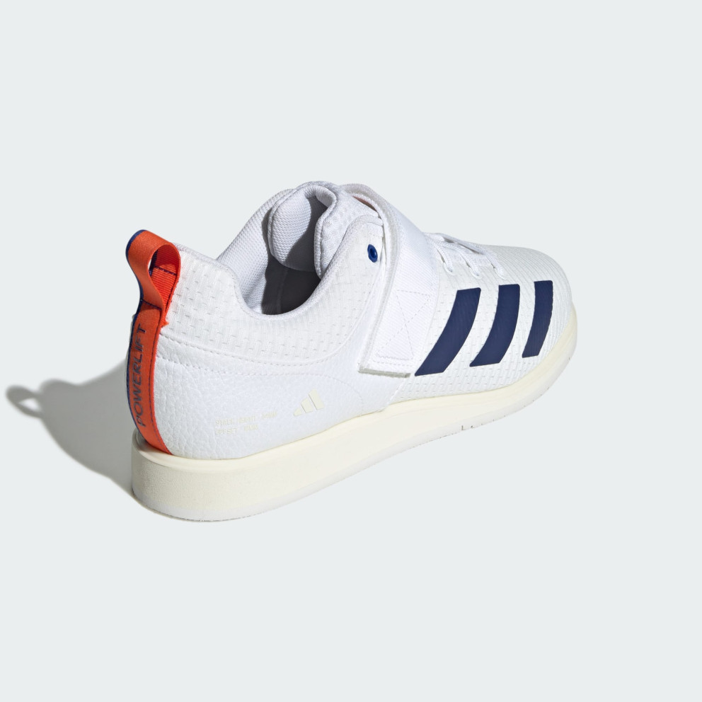 adidas Powerlift 5 Weightlifting Shoes
