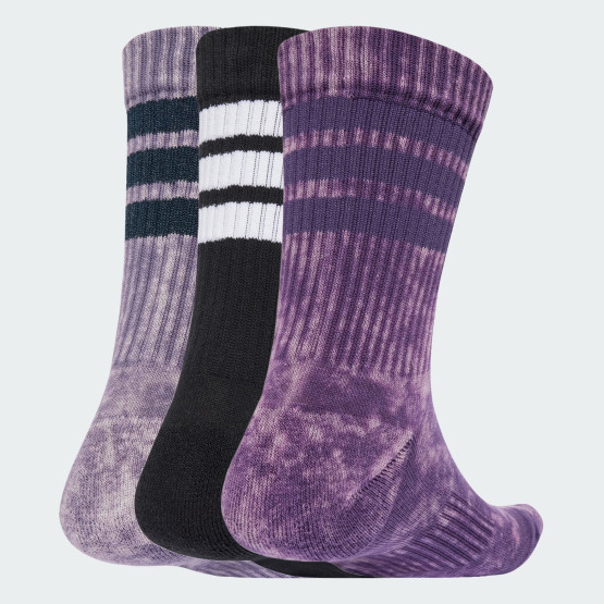 adidas sportswear Stonewash Crew Socks 3 Pairs