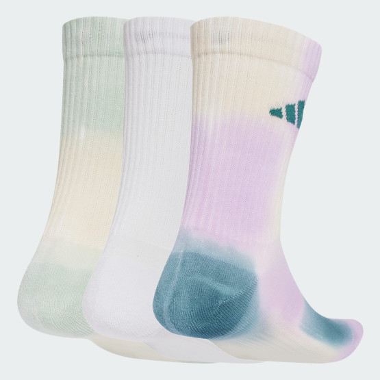 adidas sportswear Tie-Dye Socks 3 Pairs
