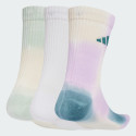 adidas sportswear Tie-Dye Socks 3 Pairs