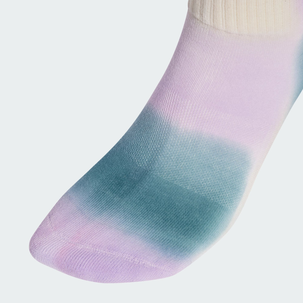 adidas sportswear Tie-Dye Socks 3 Pairs