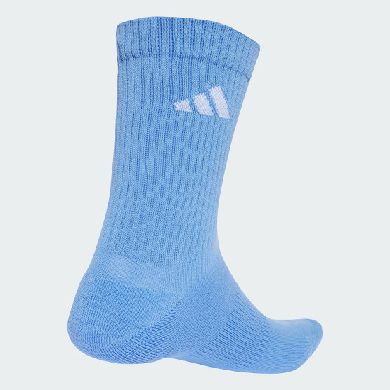 adidas sportswear Cushioned Crew Socks 6 Pairs