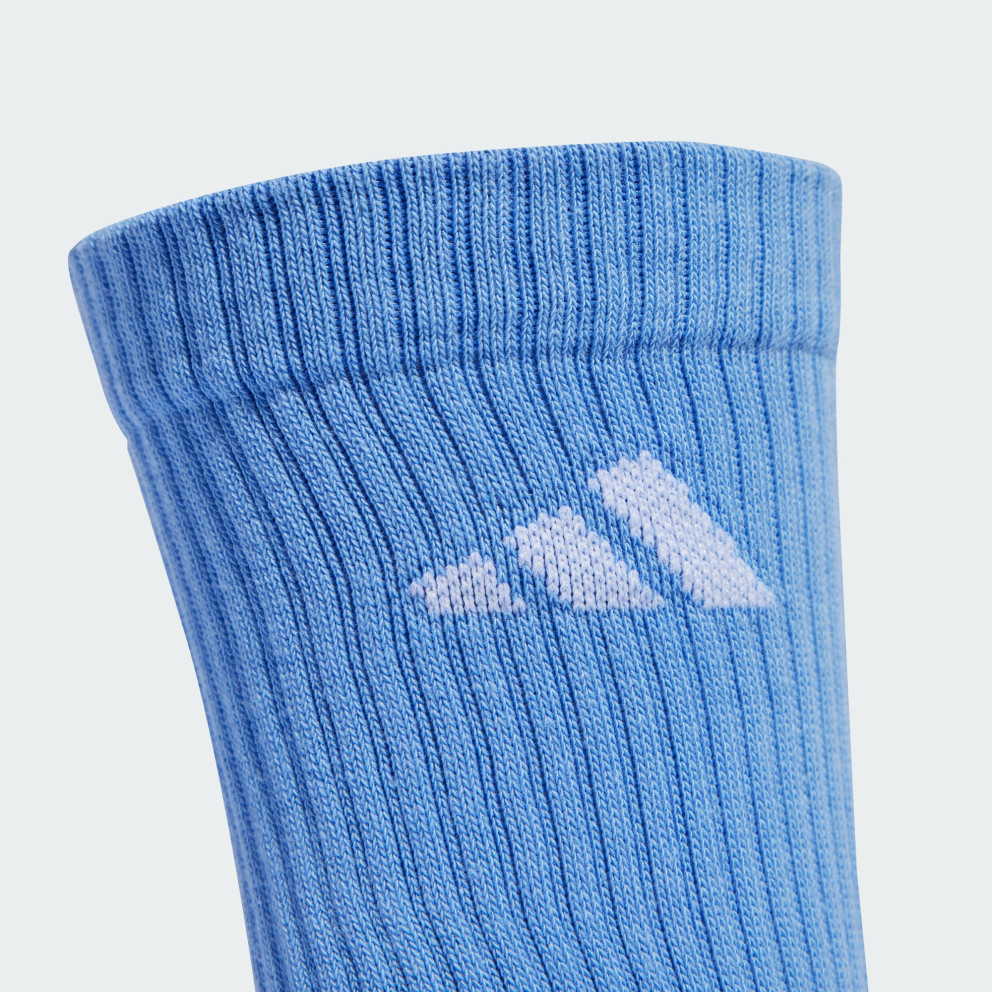 adidas sportswear Cushioned Crew Socks 6 Pairs