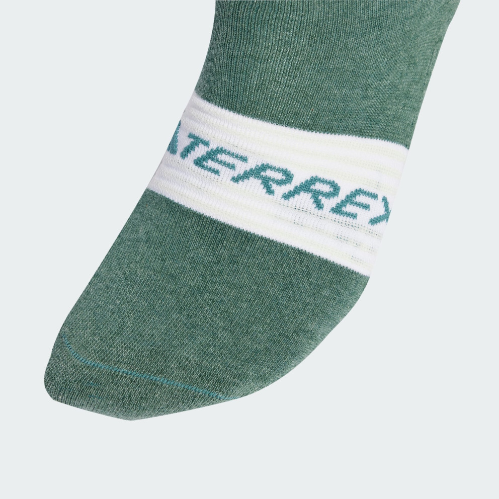 adidas Terrex Multi 3 Pack Socks
