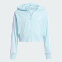 adidas sportswear Essentials Full-Zip Hoodie Kids